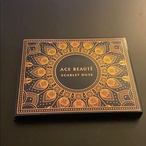 Ace Beaute Scarlet Dusk